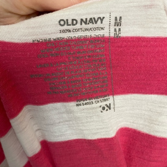 OLD NAVY Ruffle Tank Top - Picture 3 of 3